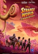 Strange World - Un M..